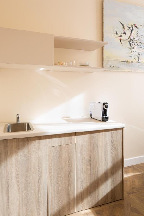 Chambre Double Deluxe avec Terrasse