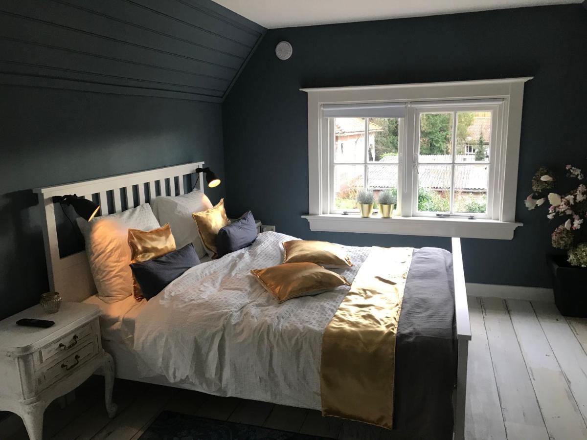 Tweepersoonskamer met Eigen Badkamer