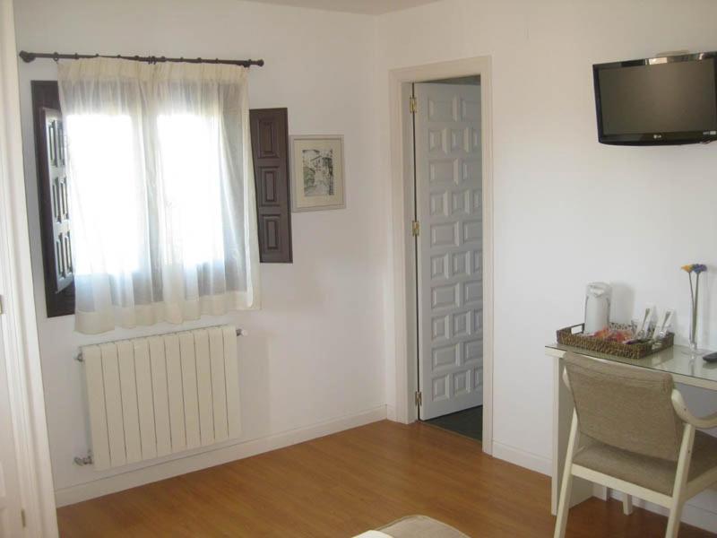 Habitación Doble con vistas a la montaña - 1 o 2 camas