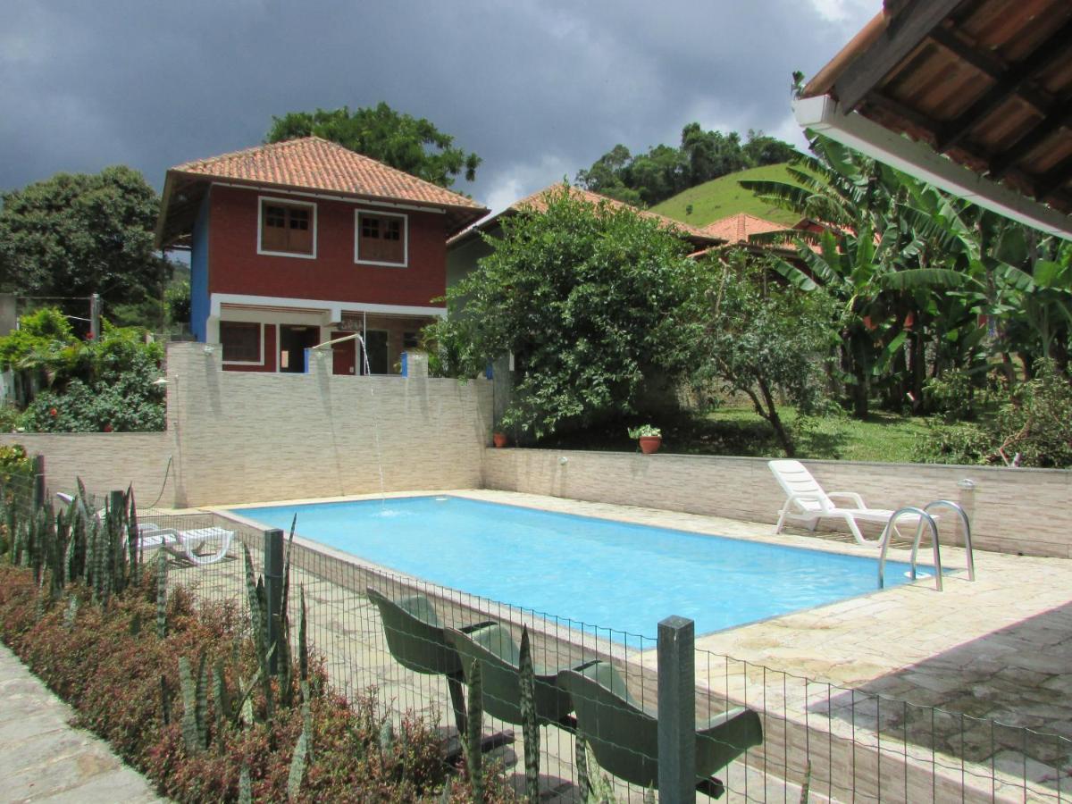 Quarto Quádruplo Comfort