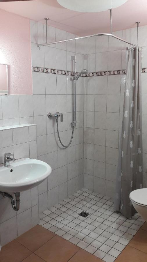 Kleines Doppelzimmer
