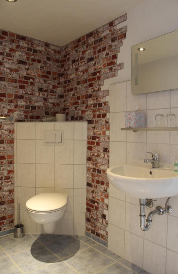 Zweibettzimmer mit Blick