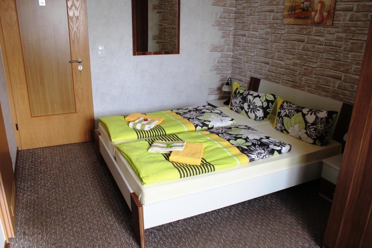 Superior Doppelzimmer