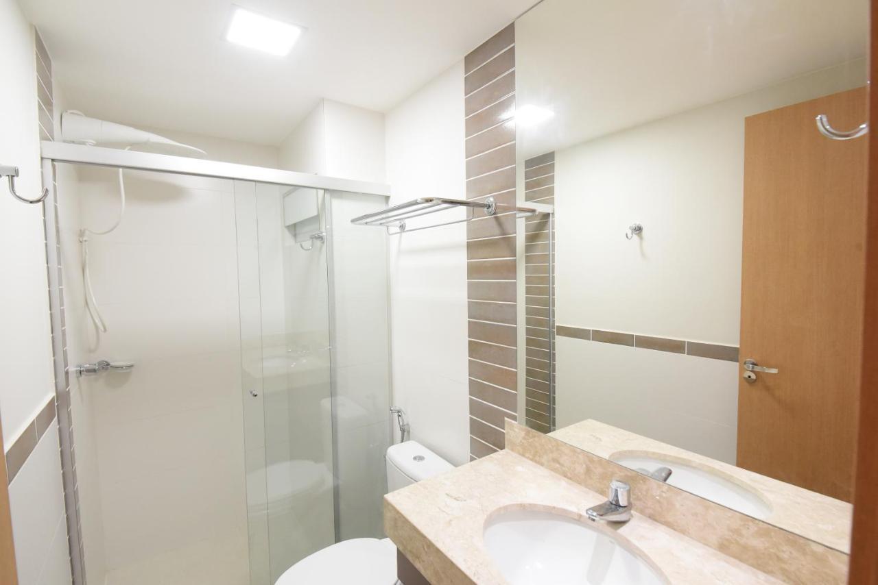 Apartamento com Vista das Montanhas