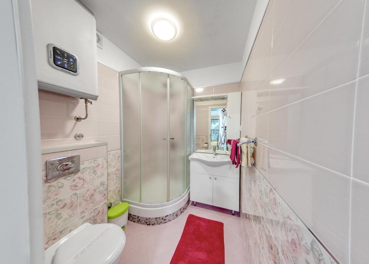 Deluxe Appartement