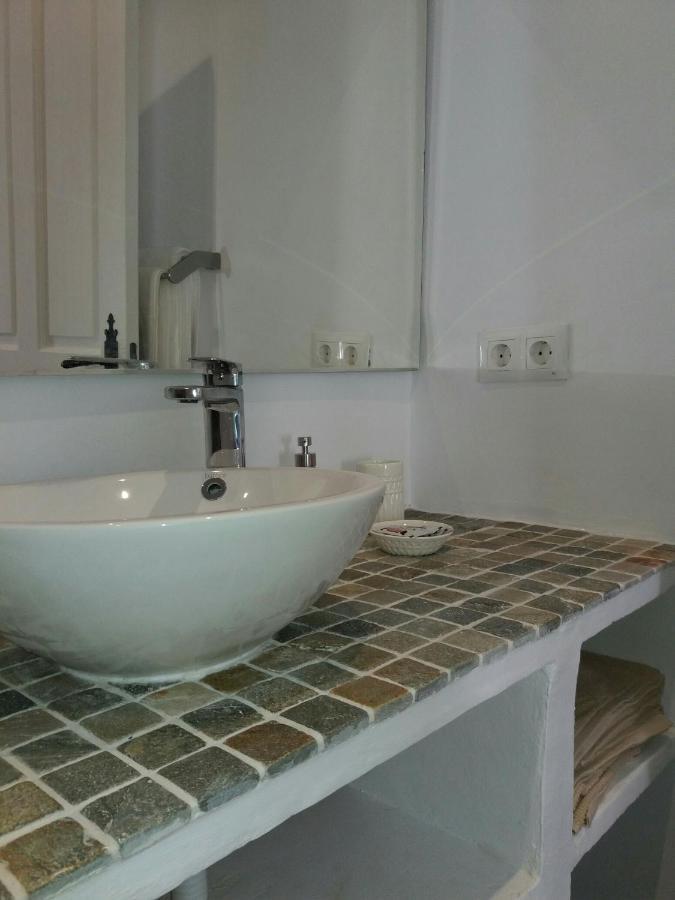 Habitación Doble Deluxe