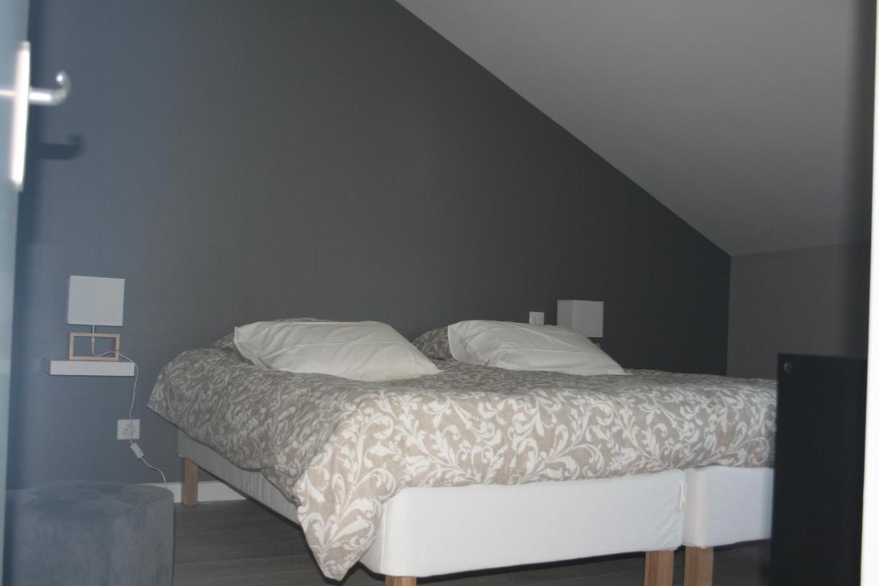 Chambre Deluxe (2 Adultes + 1 Enfant)