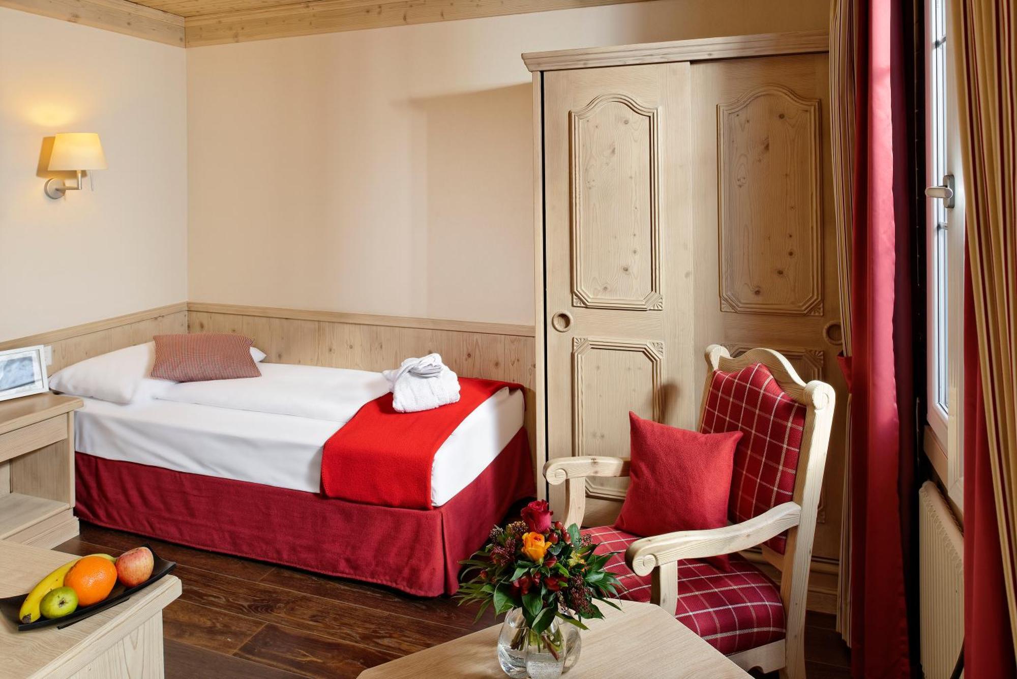 Chambre Simple