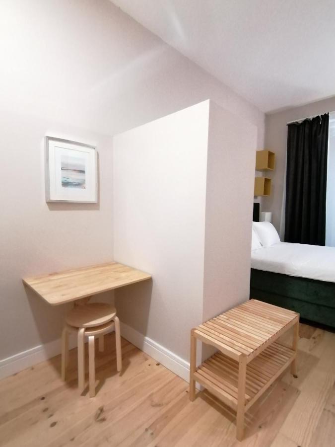 Suite Deluxe