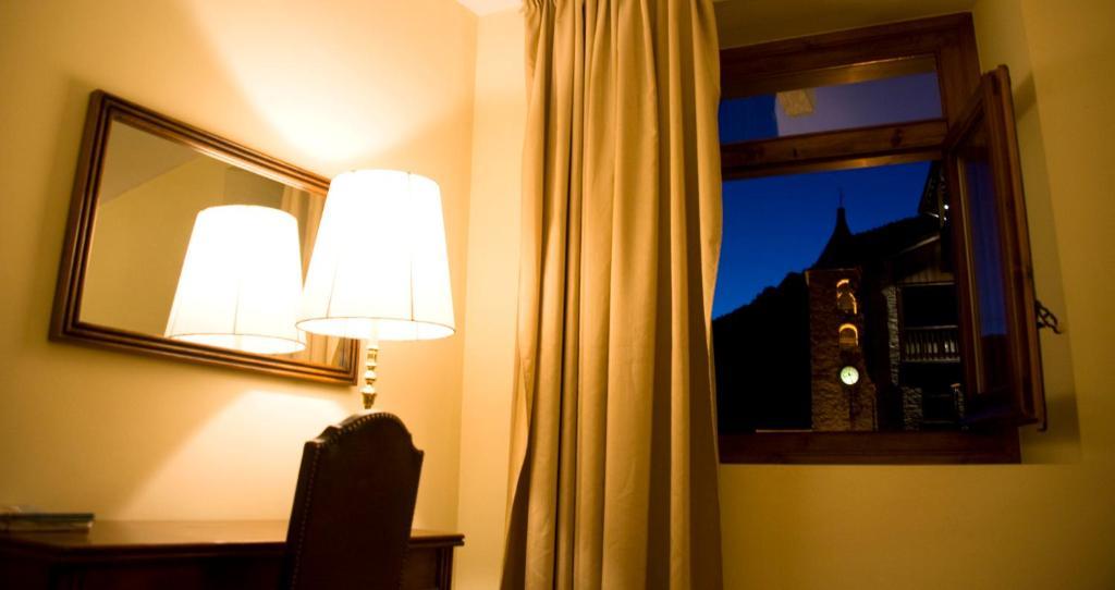 Chambre Lits Jumeaux