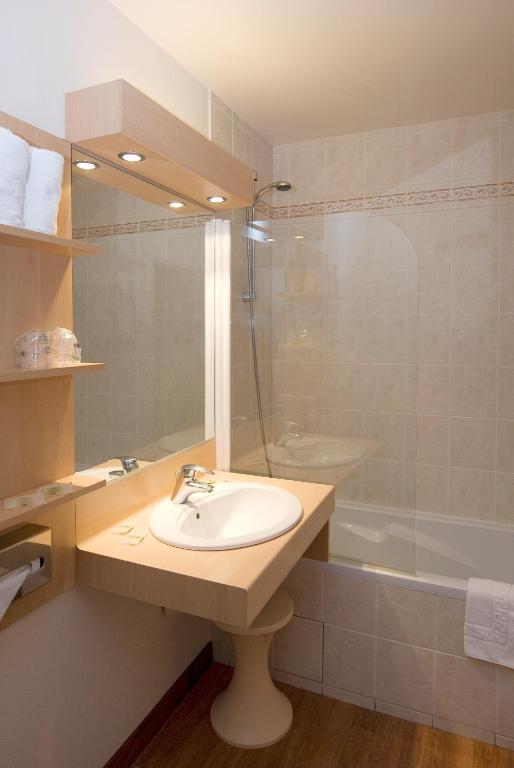 Chambre Double