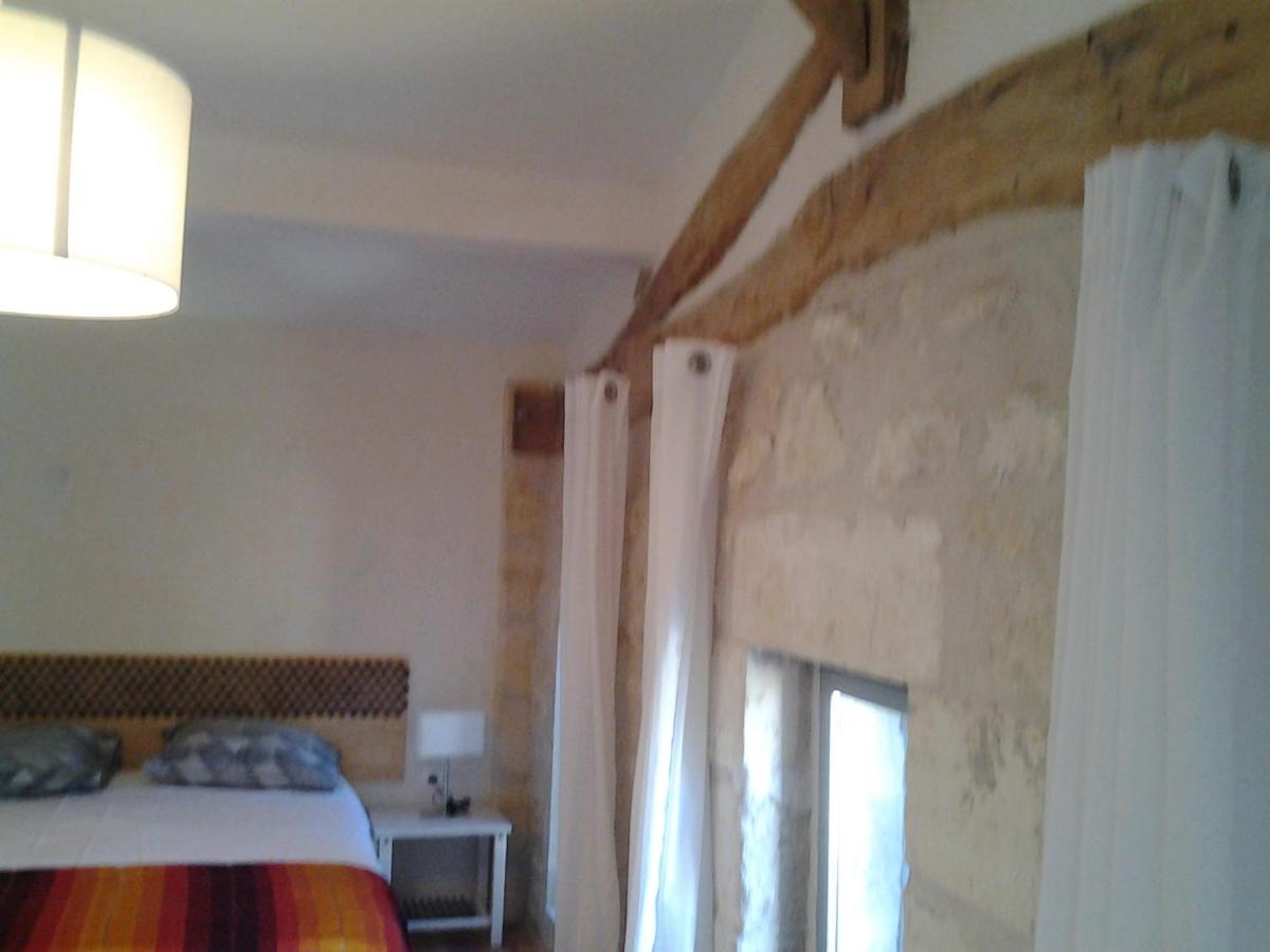 Chambre Triple avec Salle de Bains Privative