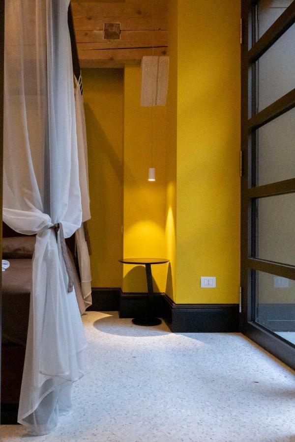 Estudio Deluxe con cama grande