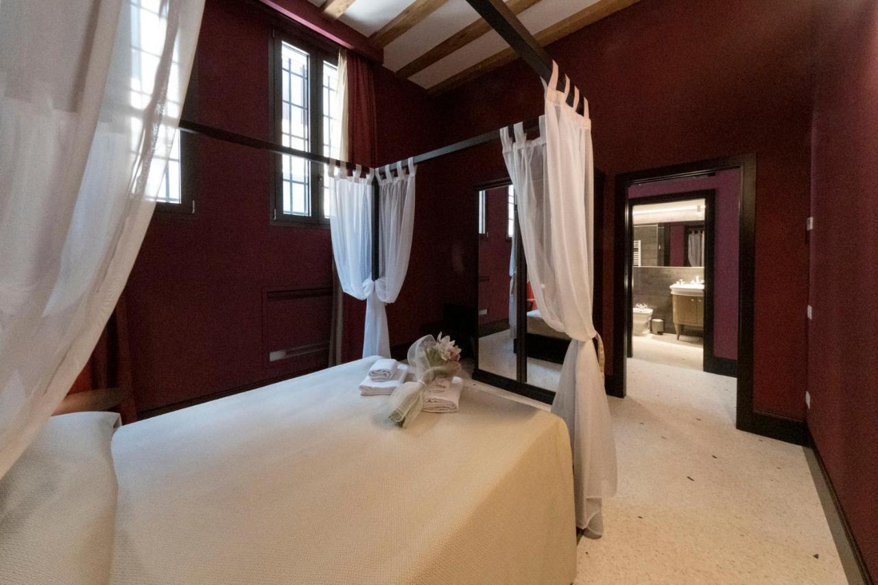 Estudio Deluxe con cama grande