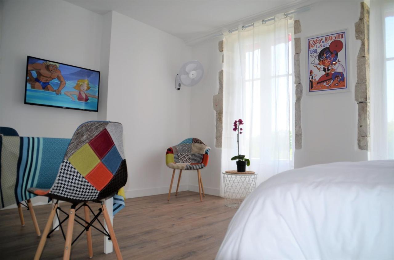 Chambre Double