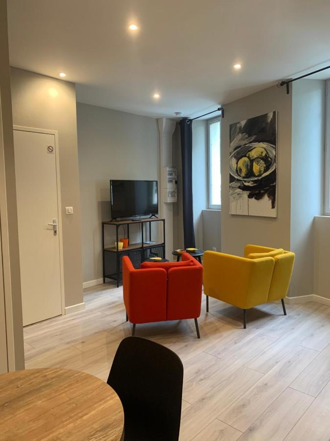 Chambre Deluxe Double ou Lits Jumeaux