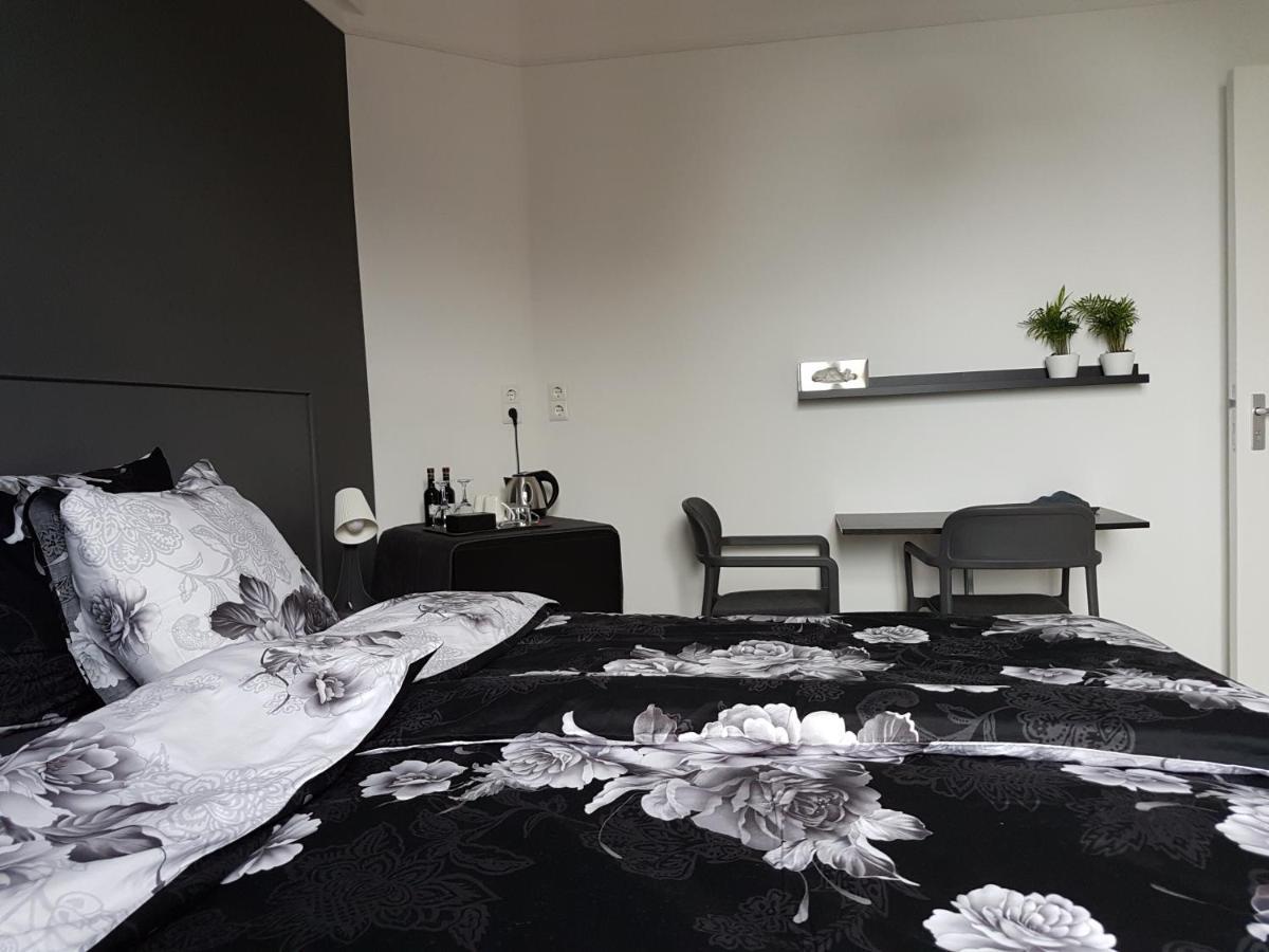 Deluxe Tweepersoonskamer met Bad
