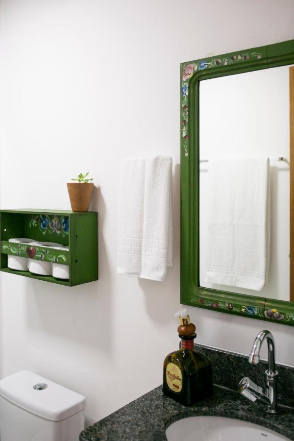 Suíte Standard