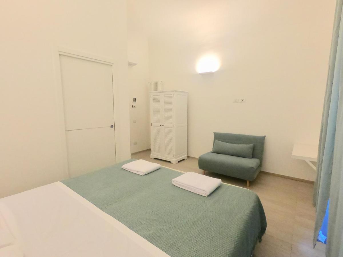 Doppelzimmer mit Zustellbett