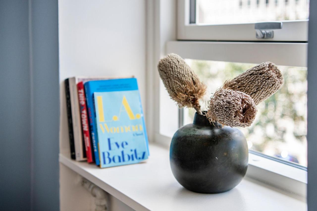 Chic Appartement met 1 Slaapkamer