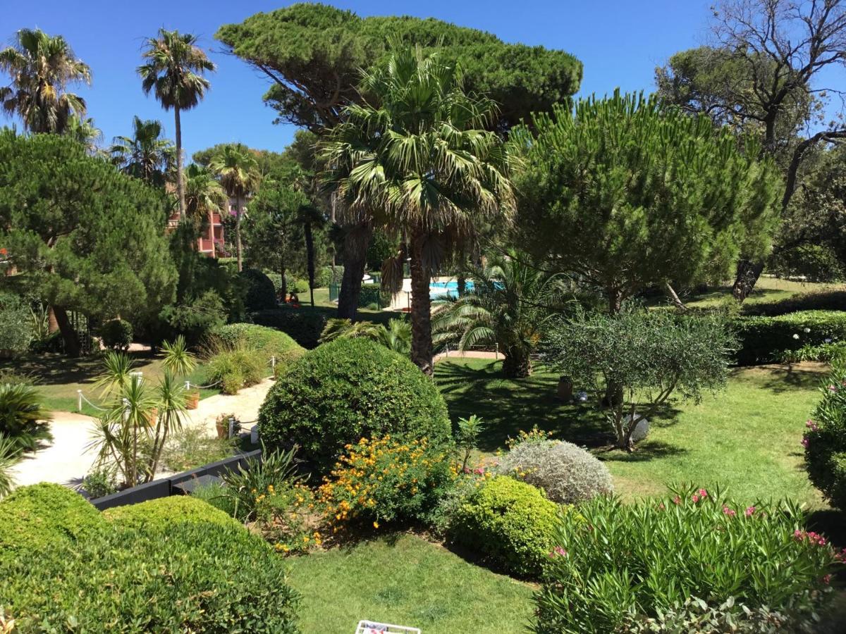 Appartement - Vue sur Piscine