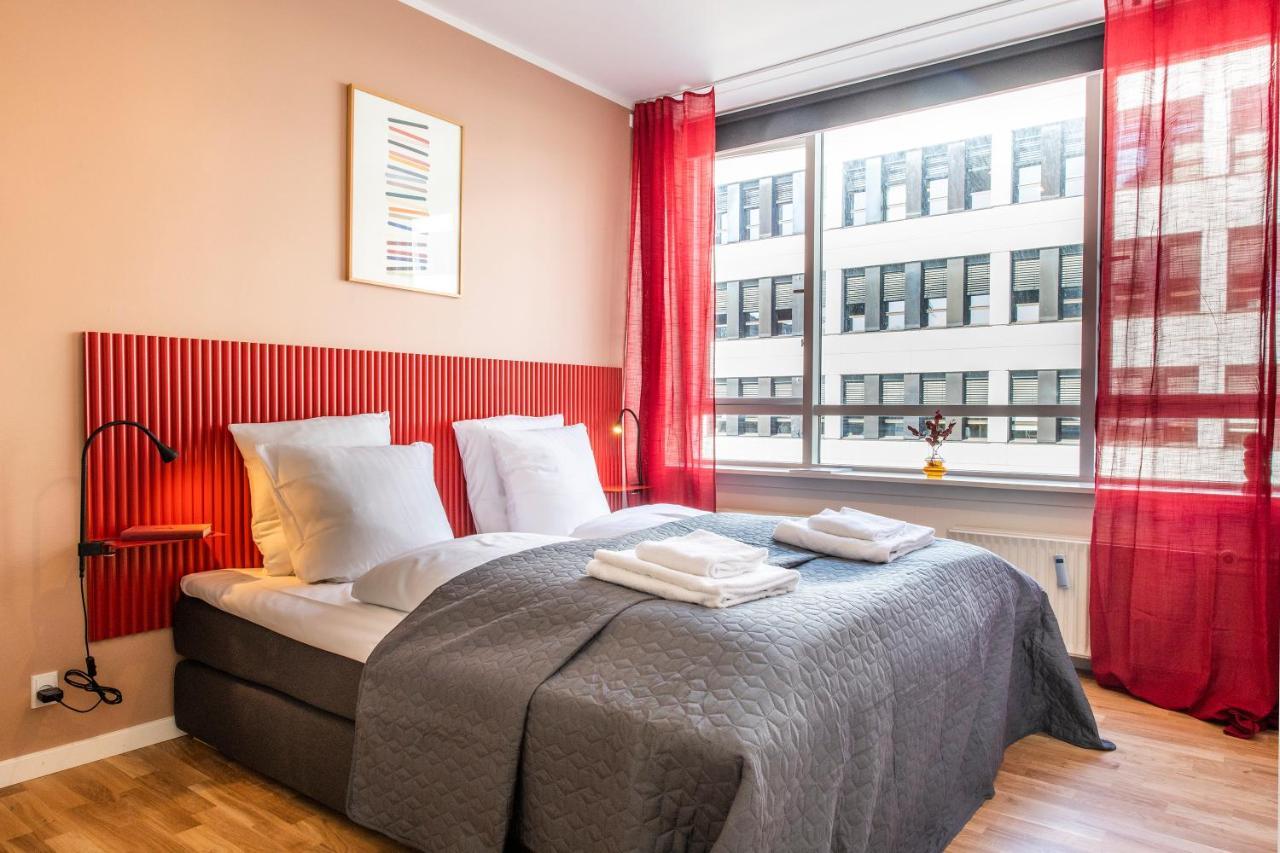 Appartement met 2 slaapkamers