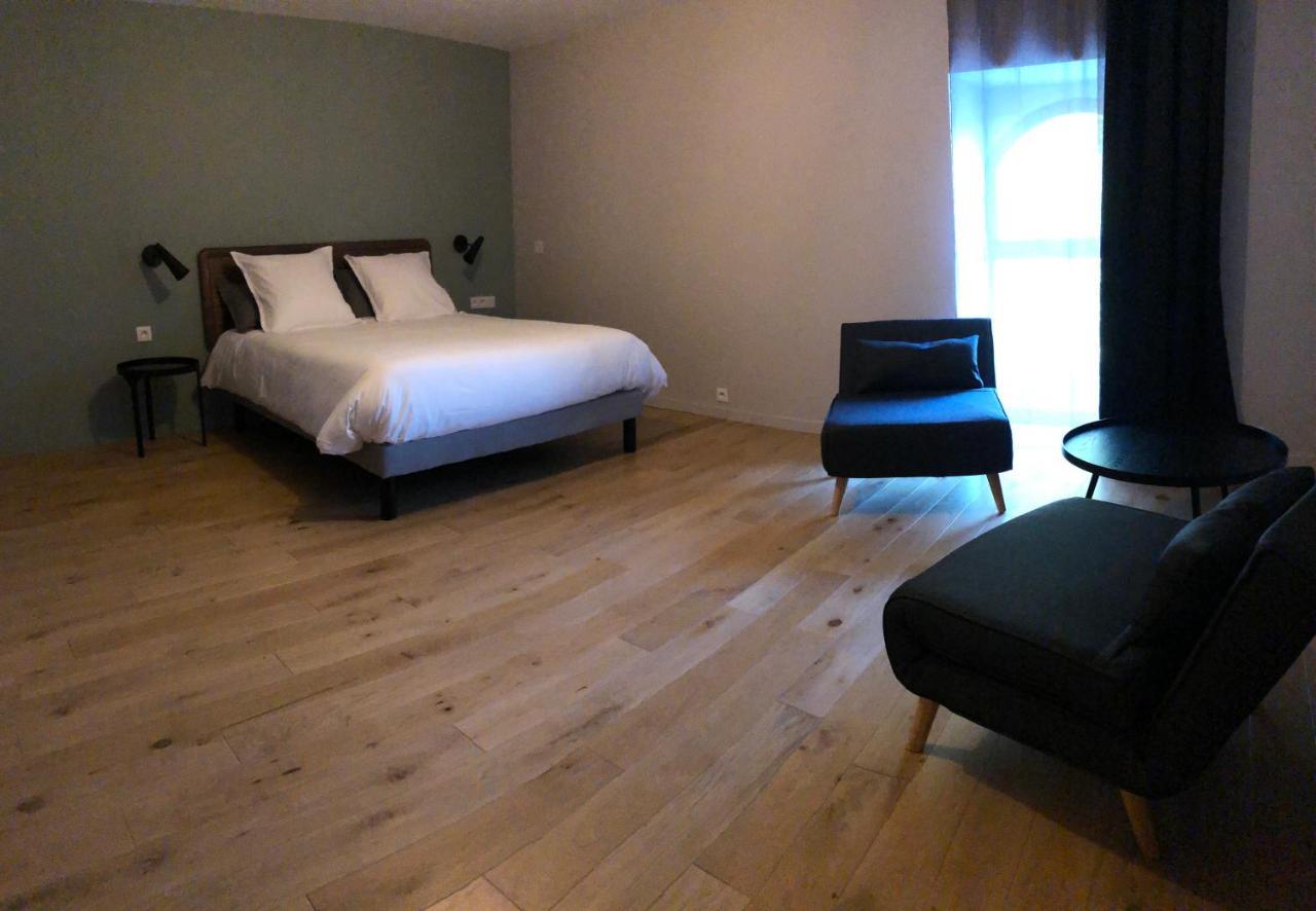 Grande Chambre Double