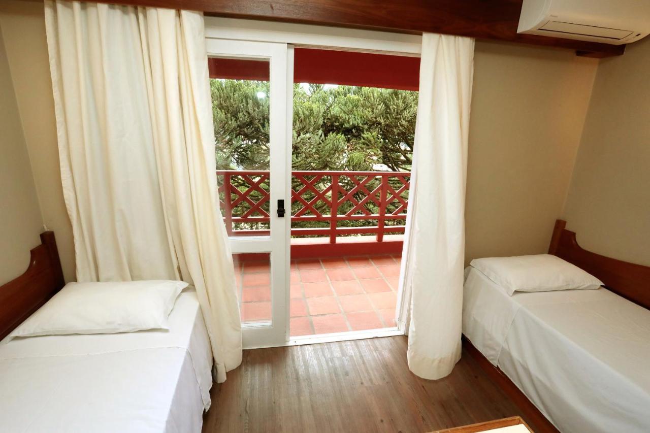 Quarto Individual de Luxo