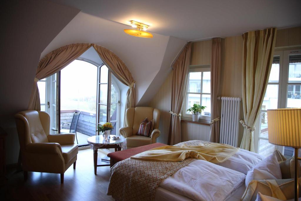 Doppelzimmer
