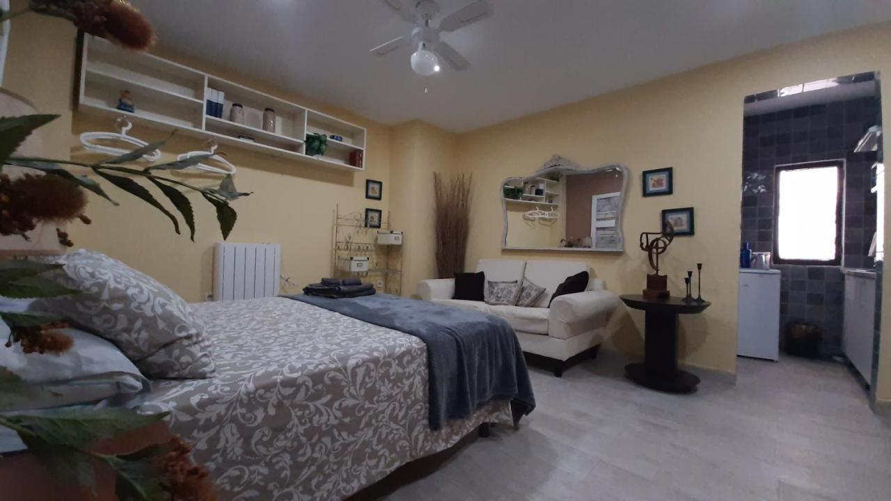 Habitación Doble con baño privado