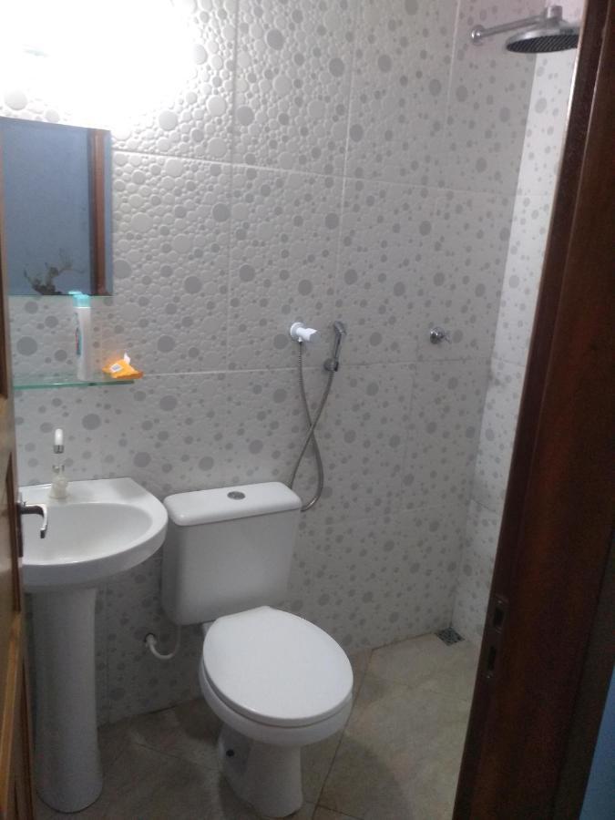 Quarto Triplo Standard