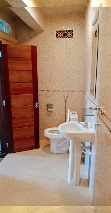 Quarto Família com Vista do Lago