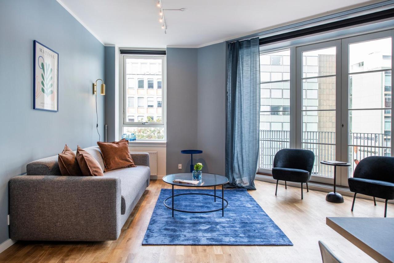 Penthouse met 3 Slaapkamers