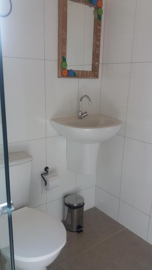 Quarto Família com Varanda