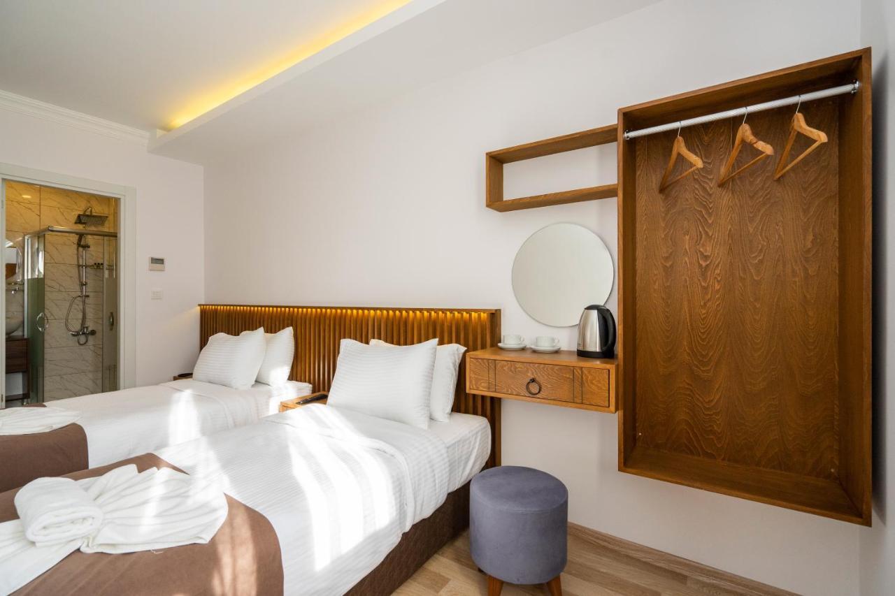 Suite met 2 Slaapkamers