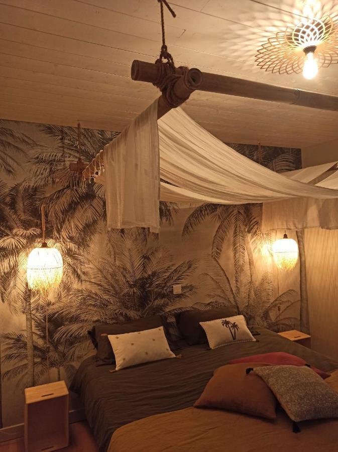 Suite avec Terrasse