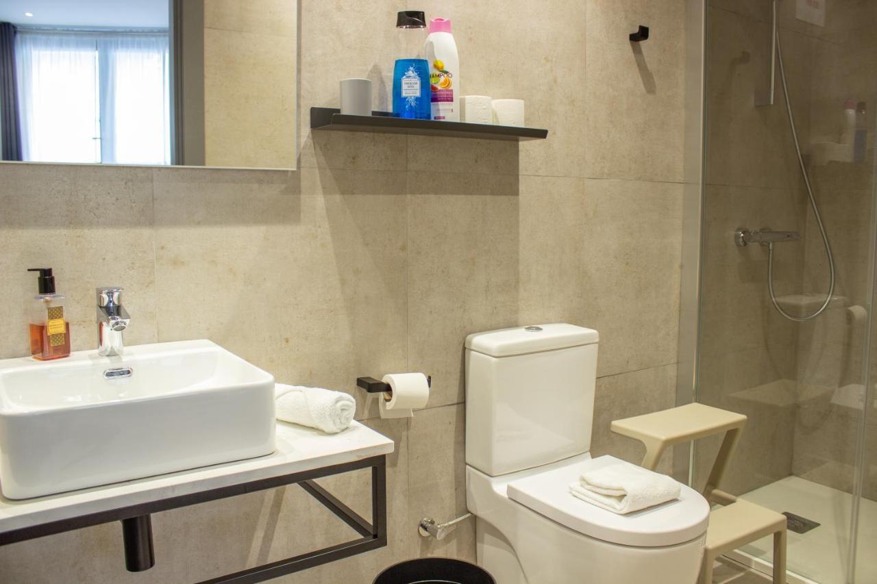 Habitación Triple Estándar