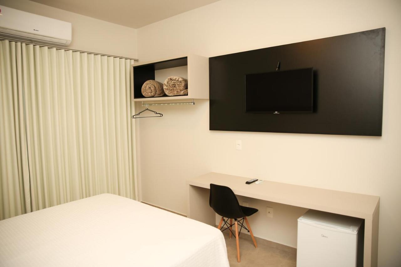 Quarto Duplo