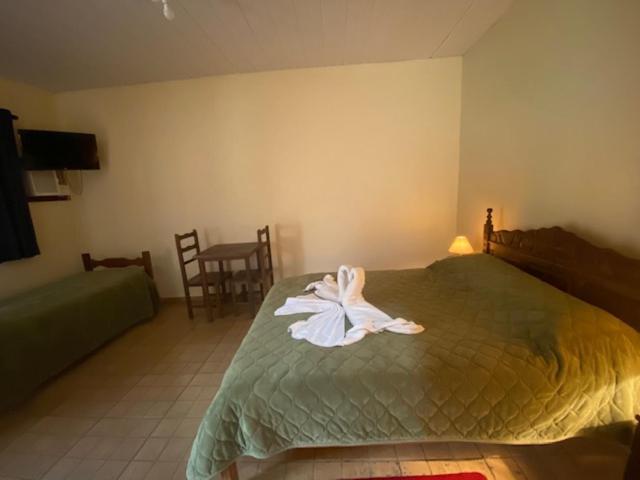 Quarto Quádruplo Standard