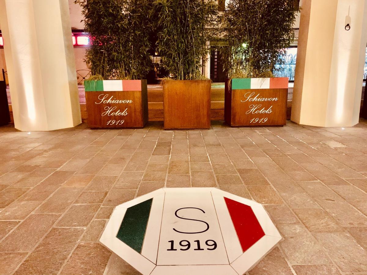 Suite King con Vasca Idromassaggio