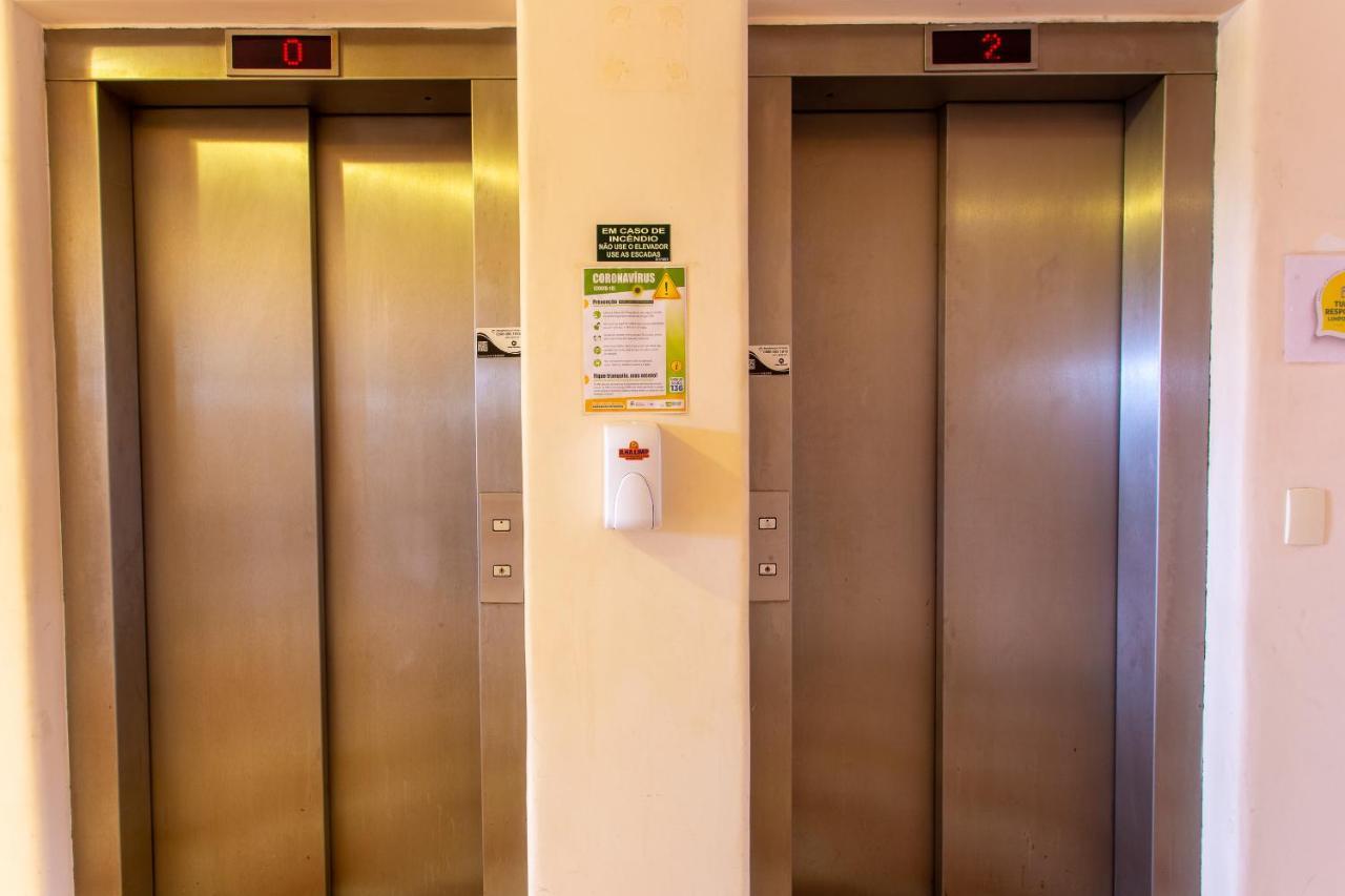 Apartamento Standard