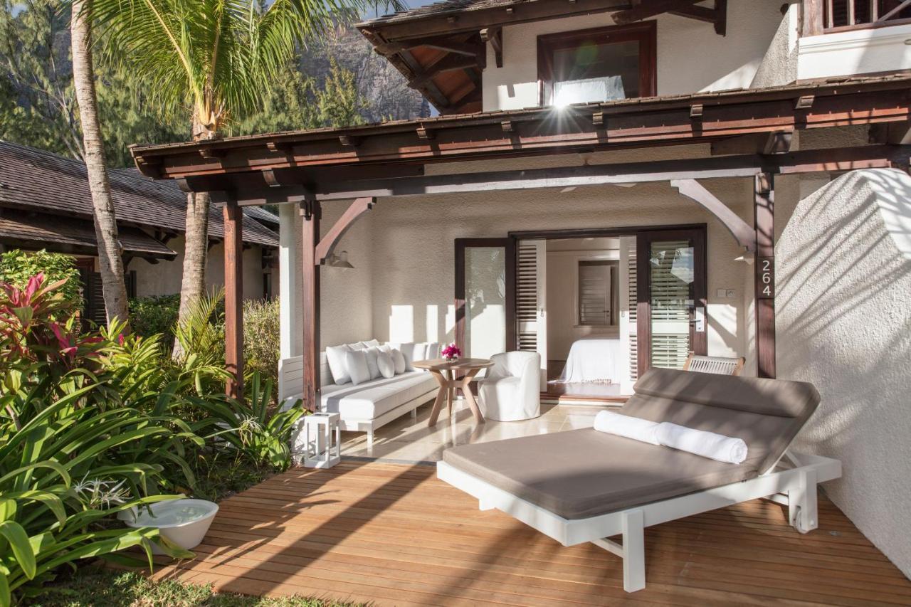 Suite Junior Prestige