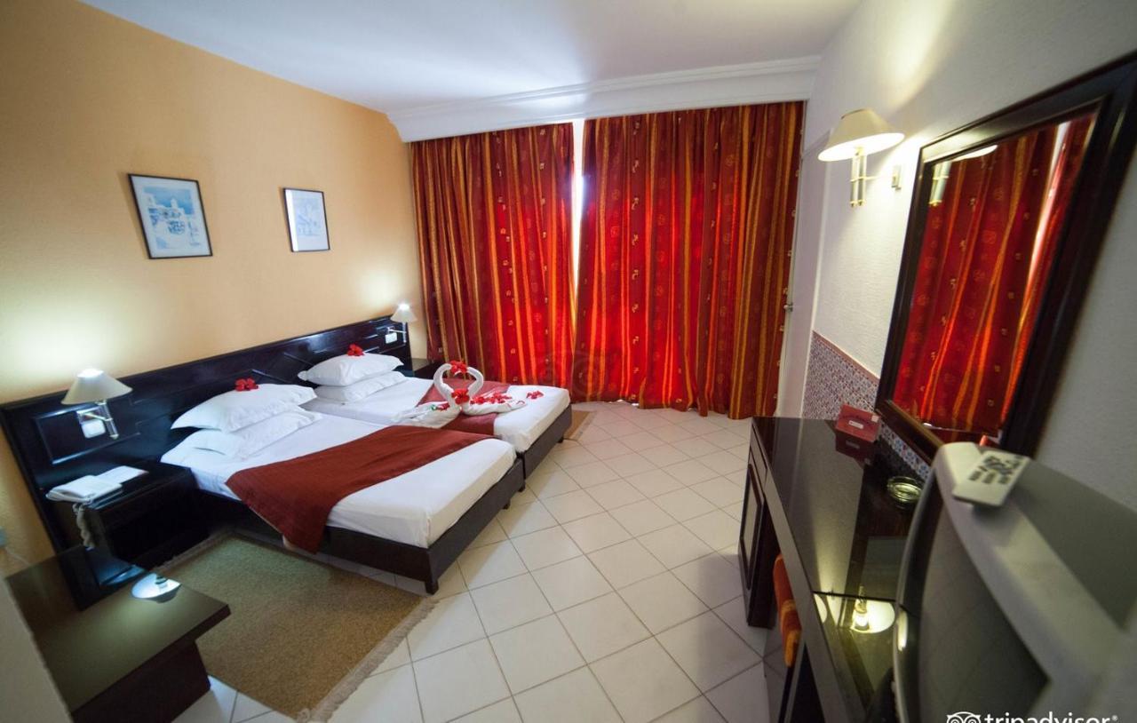 Chambre Quadruple