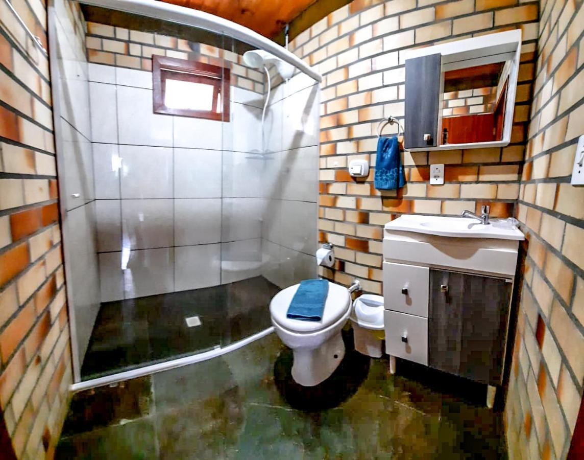 Quarto Queen com Vista para o Jardim