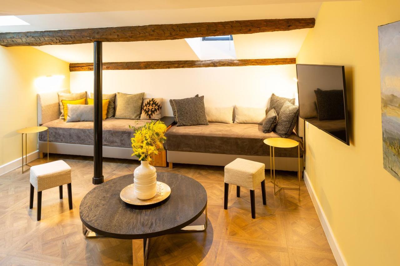 Apartamento Dúplex con terraza (2-6 adultos)