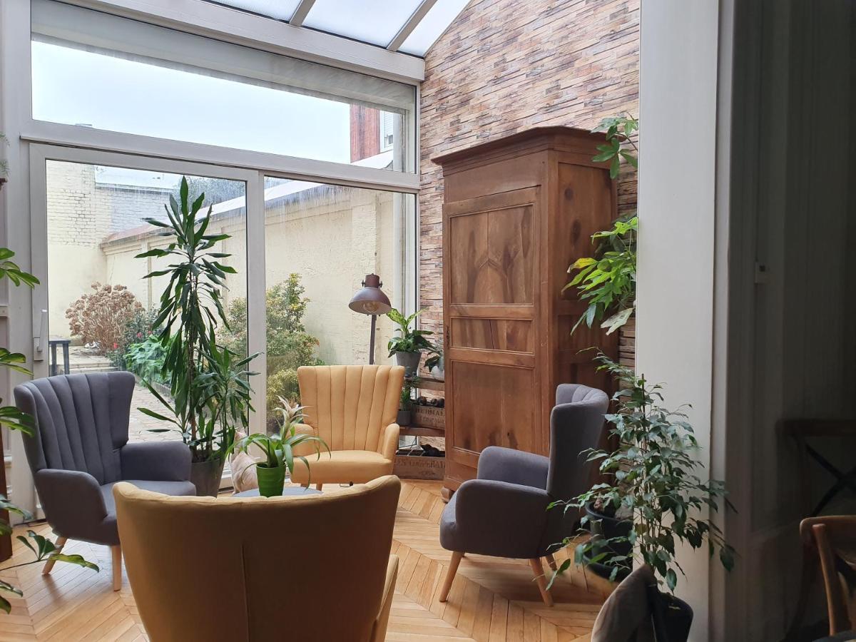 Zweibettzimmer