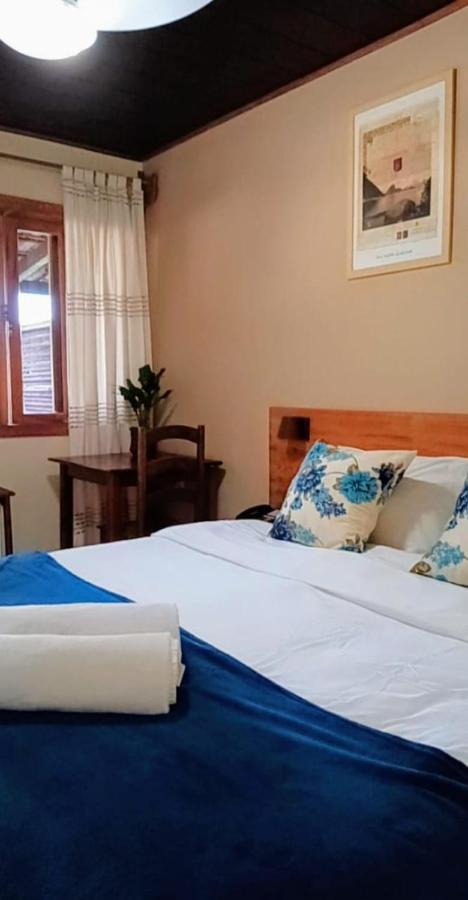 Quarto Duplo