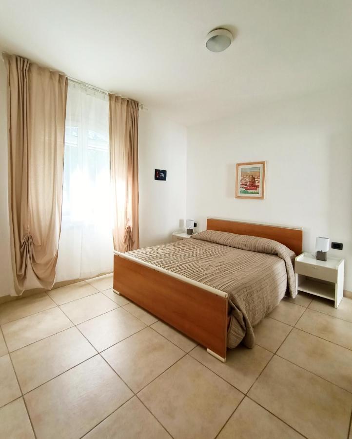 Appartamento con Balcone