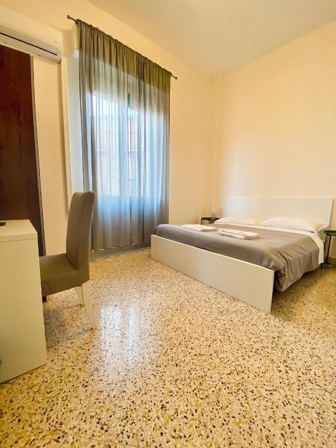 Apartamento Deluxe