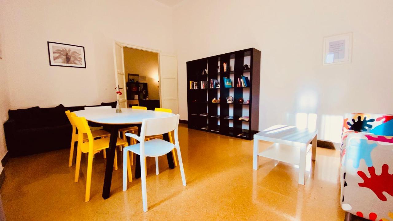 Habitación Doble con baño privado externo